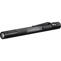 Фонарь светодиодный LED Lenser P4R Work, 170 лм, аккумулятор купить в Нижневартовске