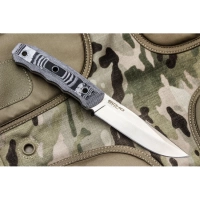 Нож Echo AUS-8 SW G10, Kizlyar Supreme купить в Нижневартовске