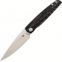 Складной нож CH3541 Gold, сталь S35VN, рукоять G10 купить в Нижневартовске